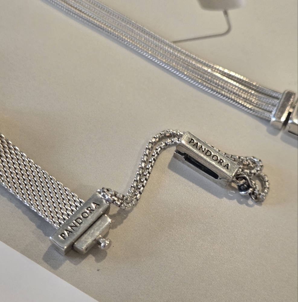 Pandora Refections Bracelets 2 - Picture 10 of 16